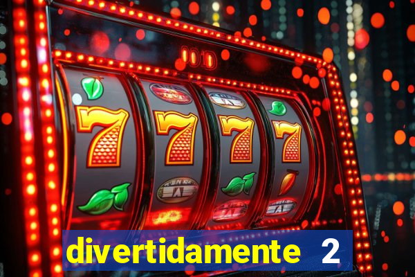divertidamente 2 delisional porno
